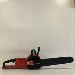 Milwaukee M18 FUEL 16 in. 18-Volt Lithium-Ion Brushless Cordless Chainsaw (Tool-Only)