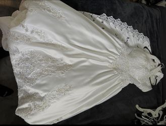 Brand New Wedding Dress