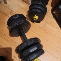 QAZWS Dumbbell Men and Women Dumbbell Weightlifting Dumbbell Home Fitness Equipment