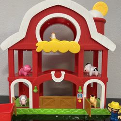 Kids Toys 