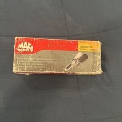 Mac Tools Refractormeter 