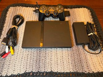 PlayStation 2 slim