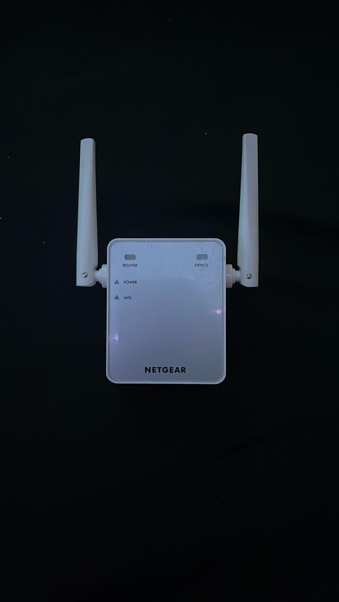 NETGEAR WiFi Extender ( Ex2700 )