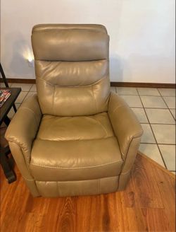 Recliners