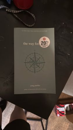 The Way Forward Target Book