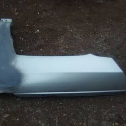 Used Left Fender Compass Jeep