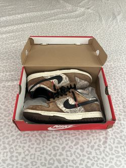 Nike Dunk Low Prm