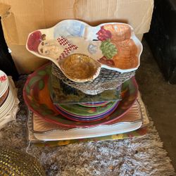 Household Items And More 