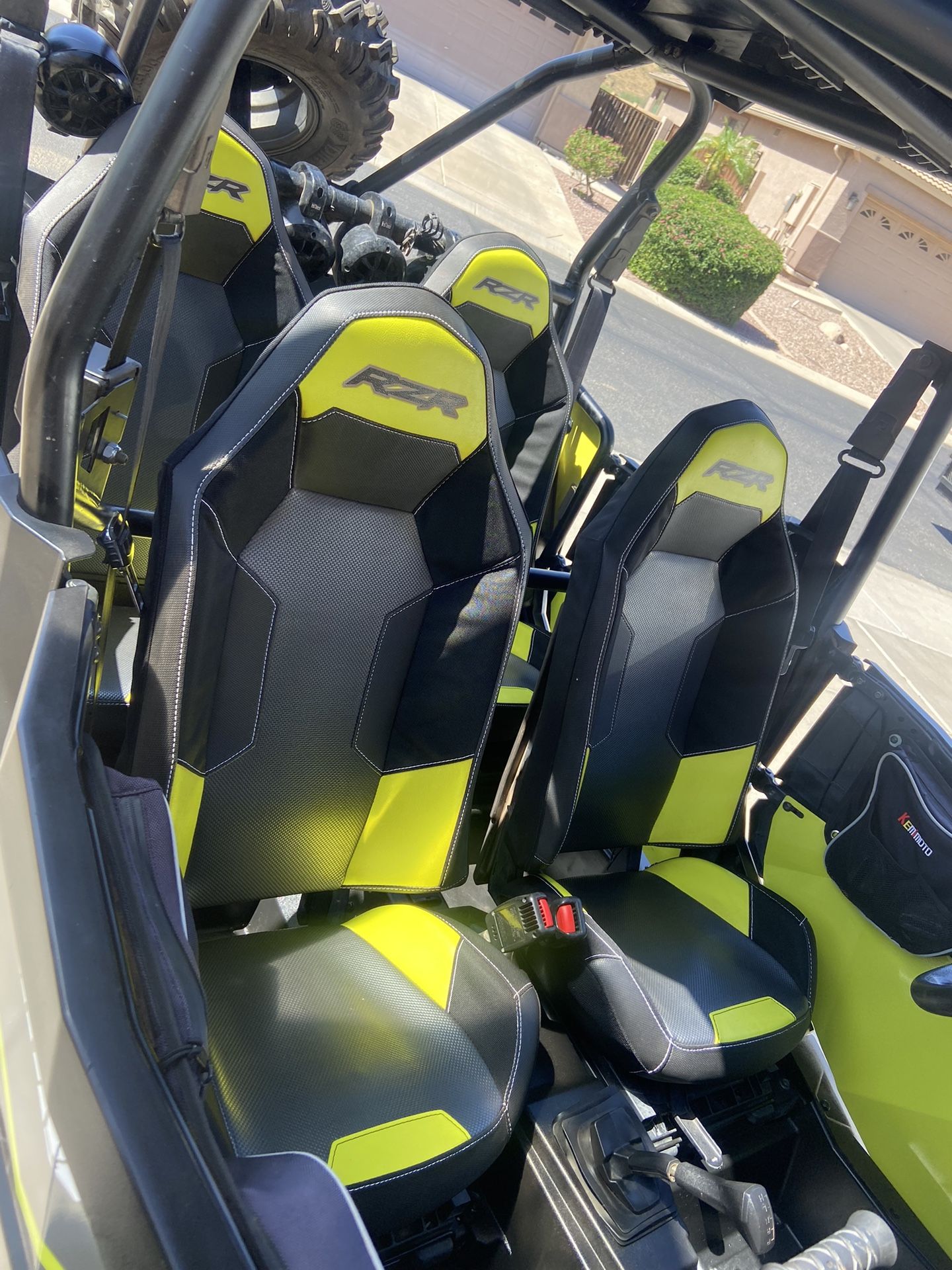 Polaris Rzr for Sale in Phoenix, AZ OfferUp