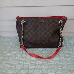 Nine West Tote Bag