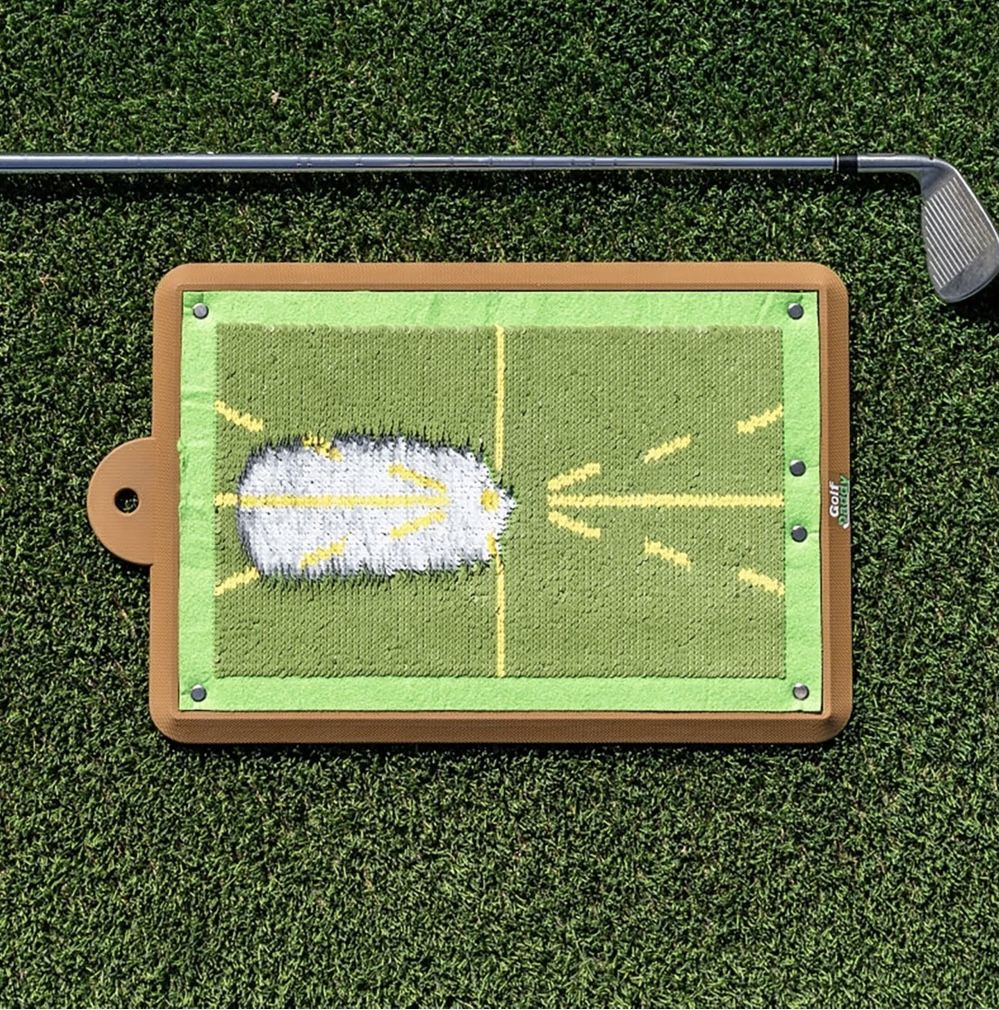 Golf Daddy Divot Daddy PRO
