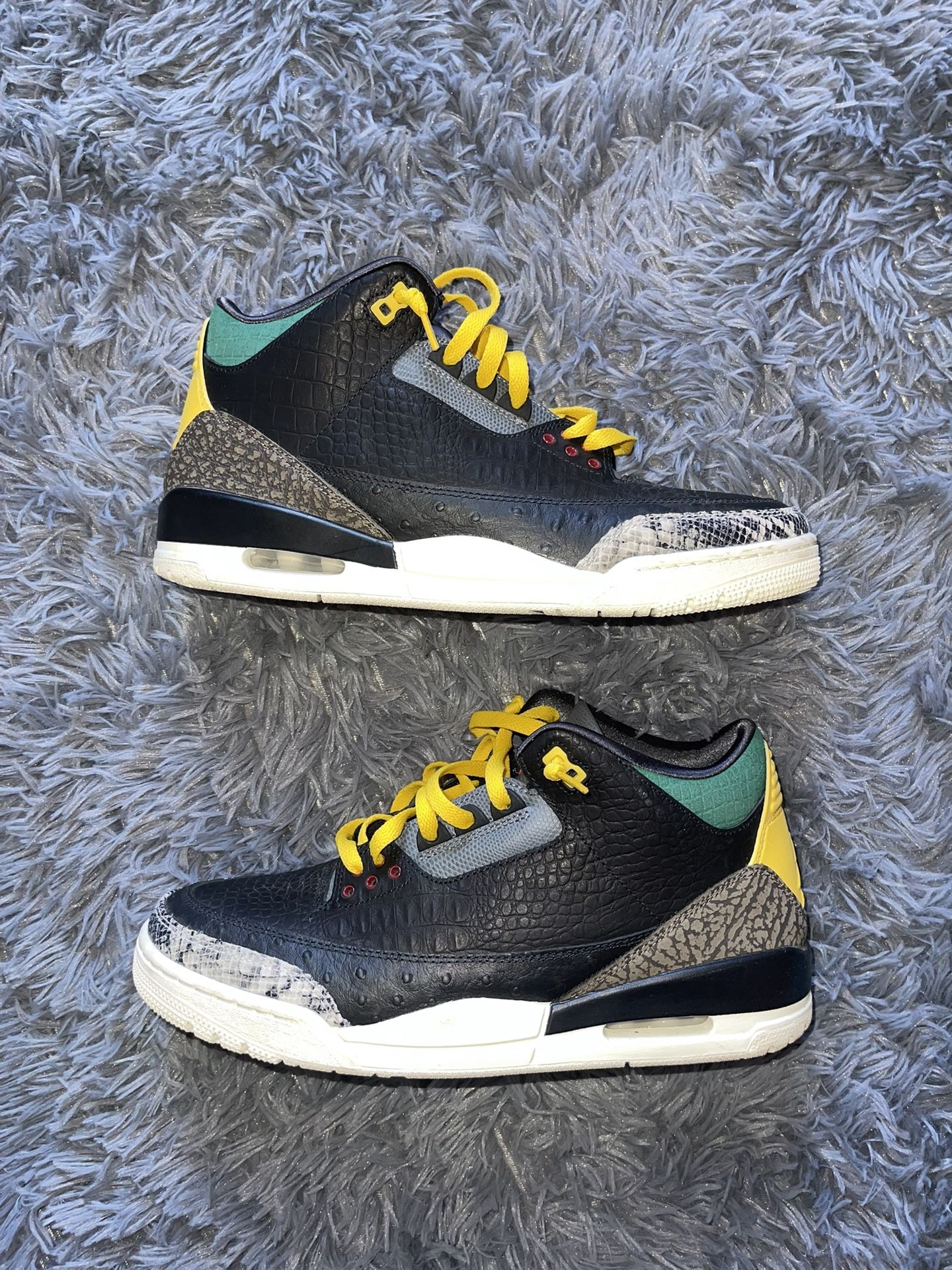 Air Jordan 3 Retro SE ‘Animal Instinct 2.0’