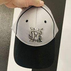 Size Small-Medium Flex Fit Style Hat