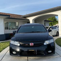 2011 Honda Civic
