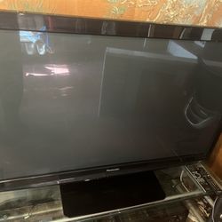 55” Panasonic FS TV