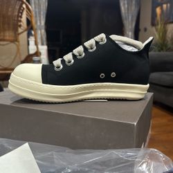 Rick Owen