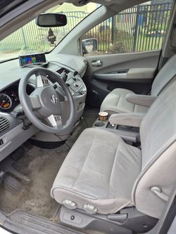 2007 Nissan Quest