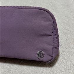 Lululemon Belt Bag
