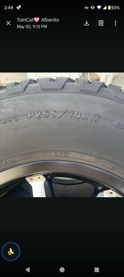 Goodyear Wrangler AT/S    265/70 R 17