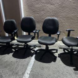 Office Chairs