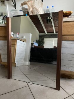 Mirrors