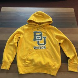 Baylor Hoodie 