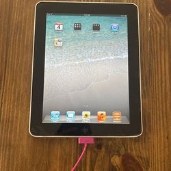 IPAD 1st Gen