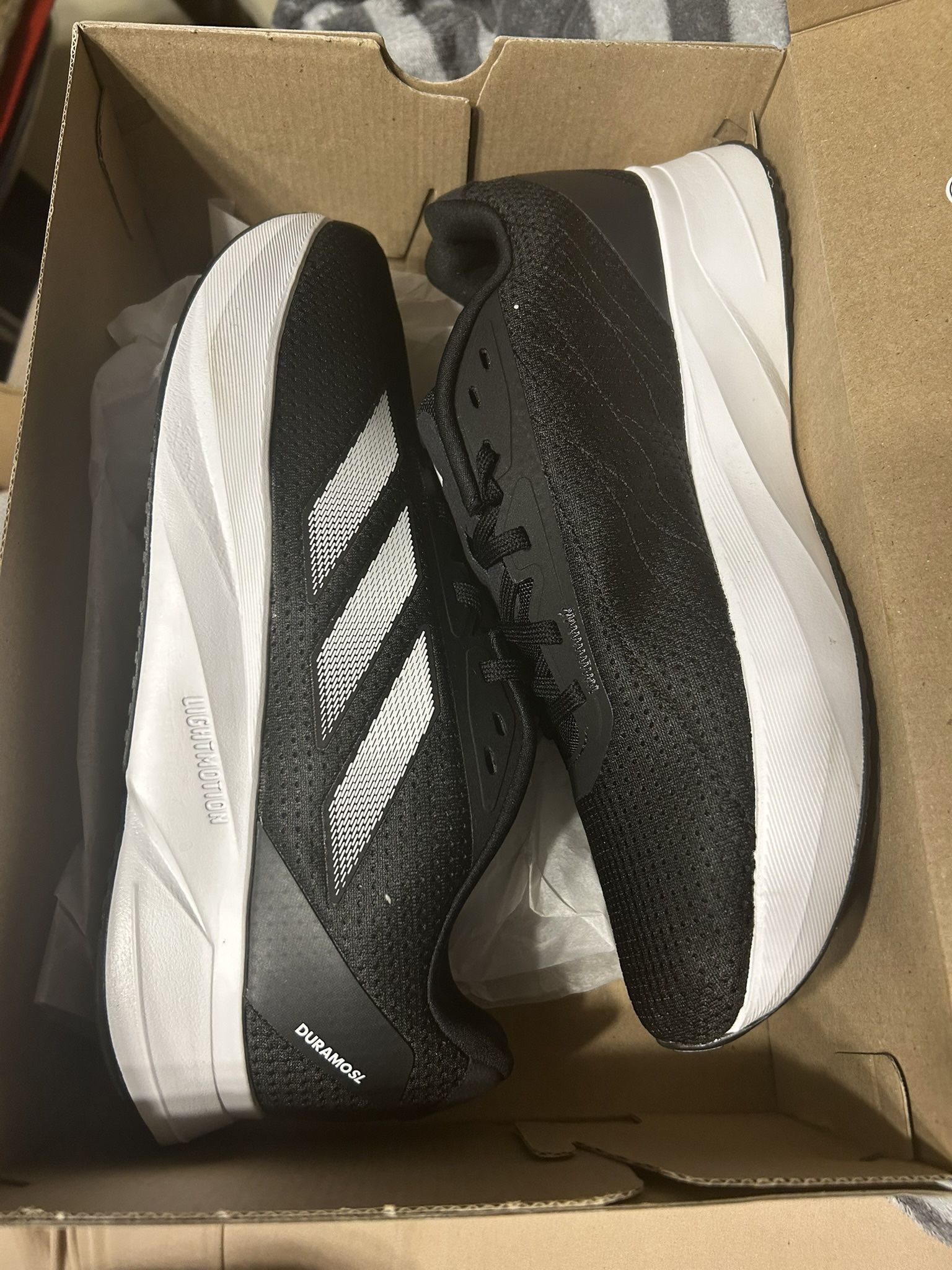 Band New Never Worn Adidas Size 9 Men/ 11 Women 