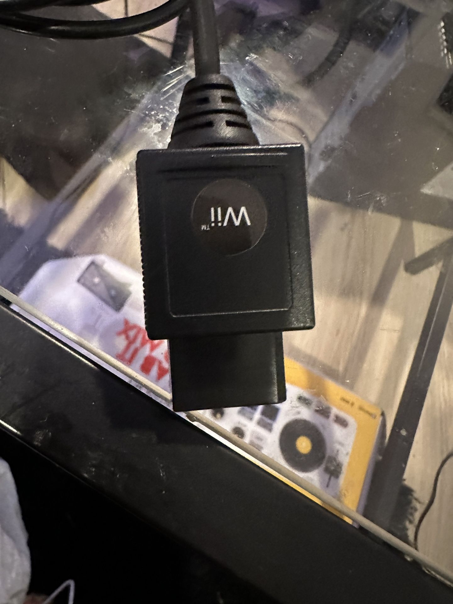 Gigaware Universal Component Gaming Cables PS3 PS2 Xbox 360 Wii (Open