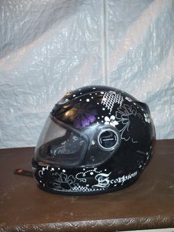 Helmet