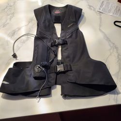 Hit Air Motorcycle Protective Vest
