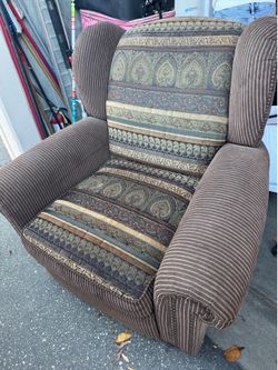Recliner