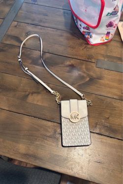 Michael Kors small pocket purse