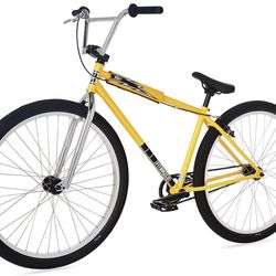 Fit Bike Co. CR 29” BMX Bike 