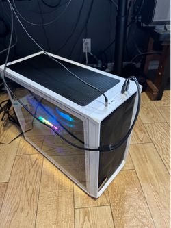 2080 TI Gaming PC