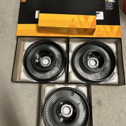 Kodak Universal Slide Trays 