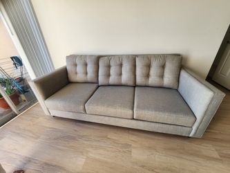 Couch And Love Seat