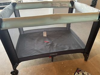 Baby Corral