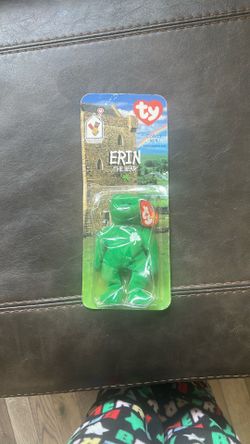 Erin The Bear