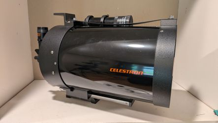 Celestron C8 SCT JMI Motofocus telescope
