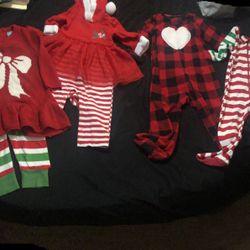 Christmas Pajamas