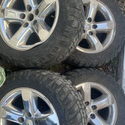 2006 Dodge Ram 1500