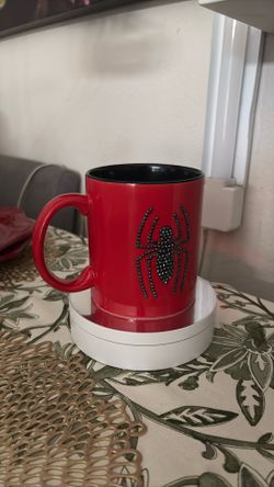 Coffee cup