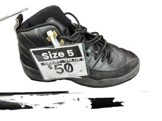 Jordan 153265013 Black