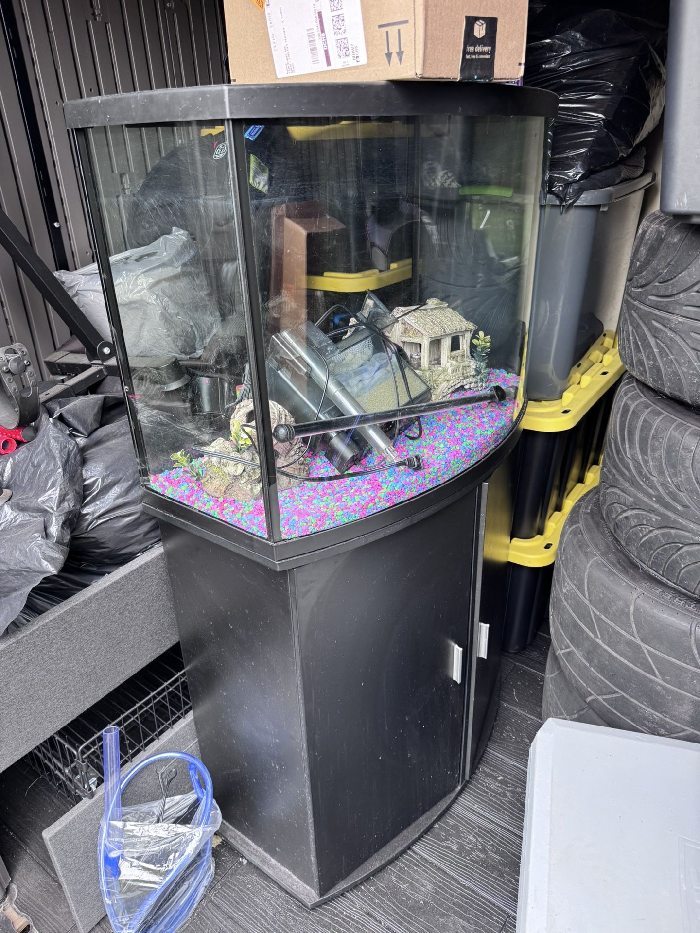 Fish Tank