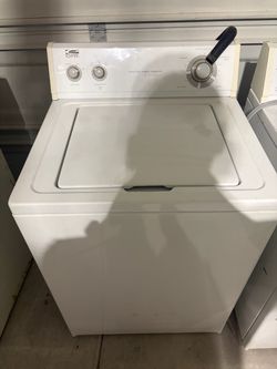 Washer