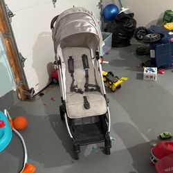 Uppababy Lightweight Stroller