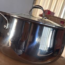 Olla try-ply  Nueva Princesshouse 10.5qt