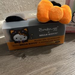 Hello Kitty, Hygiene Bundle