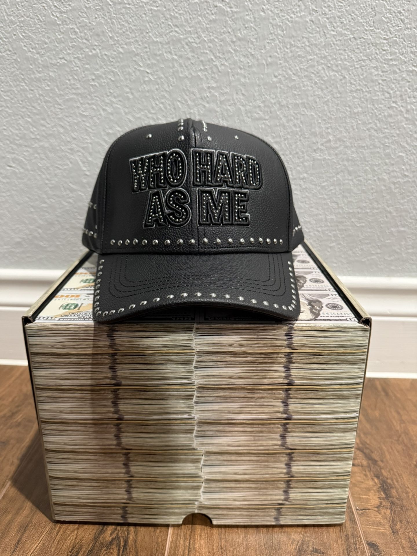 DANDY X LILBABY “WHAM”